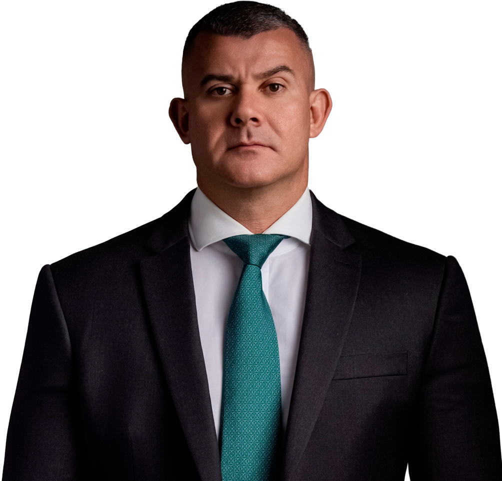 Alan Lopes, candidato a deputado estadual no Rio de Janeiro